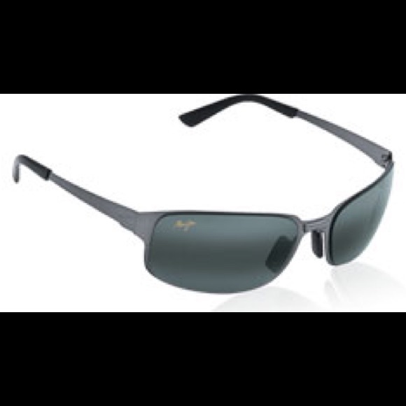 Maui Jim Accessories - Maui Jim 505-02 sunglasses